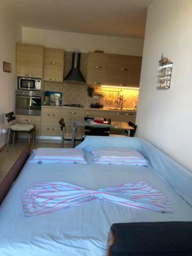 Antonela's Apartment