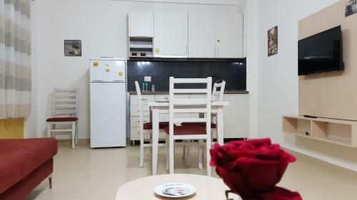 Apartamento Appartamentto Giallo