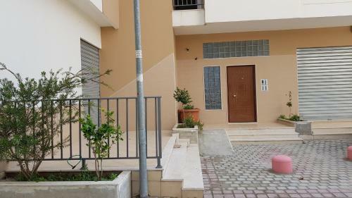 Apartamento Appartamentto Giallo