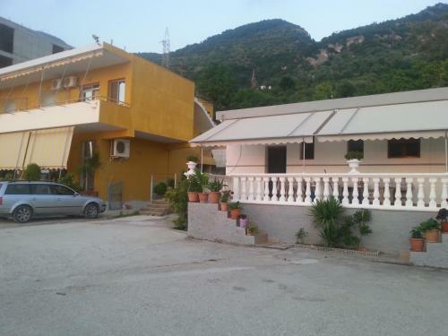 Apartamento Ani Hotel Vlore