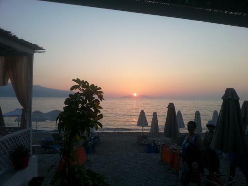 Apartamento Ani Hotel Vlore