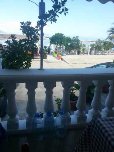 Apartamento Ani Hotel Vlore