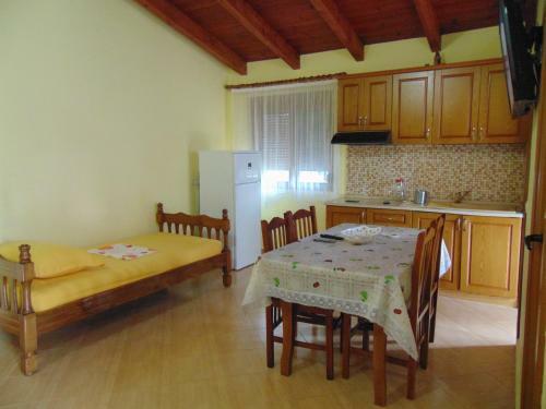 Apartamento Garden Vila Jako