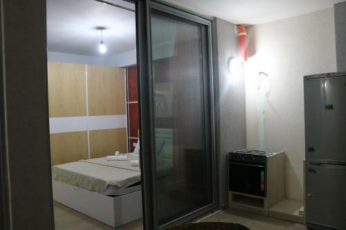 Apartamento St Beach House