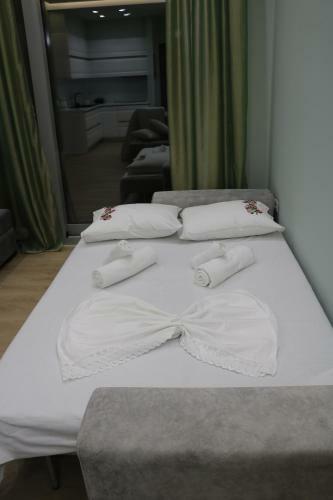 Apartamento St Beach House
