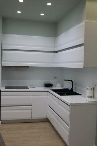 Apartamento St Beach House