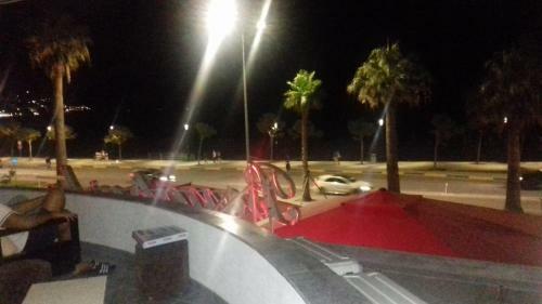 Mare Blu - Hotel - Bar