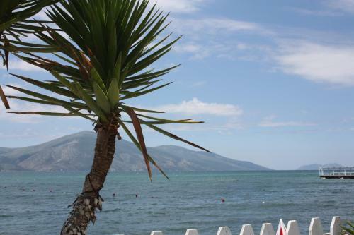 Vlora Beach Apartment