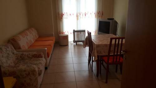 Apartamento Lea's House