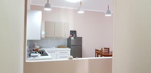 Piaza Apartament