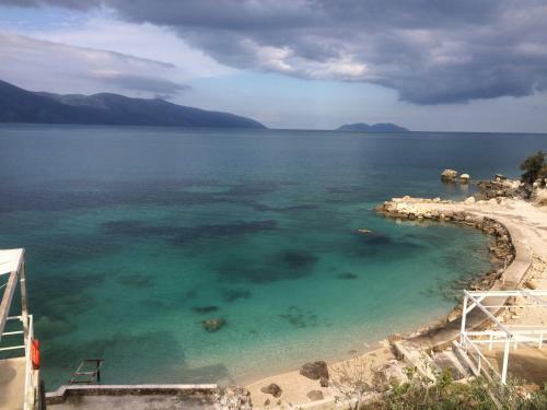 Bed & Breakfast Vila Rahmi & Veli Dervishaj
