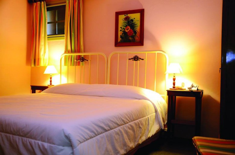 Hotel Pousada Casa Rosa