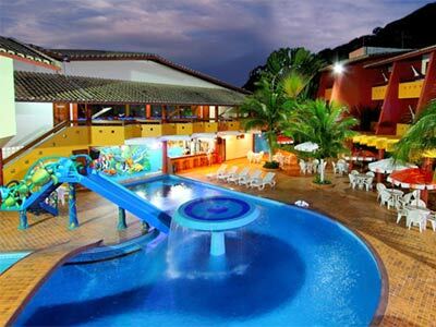 Porto C�lem Praia Hotel