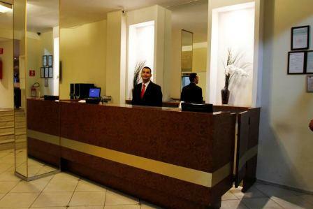 Hotel Nobilis