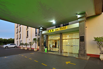 Hotel Dan Inn Araraquara