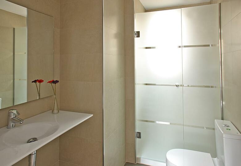 MH Apartments Center