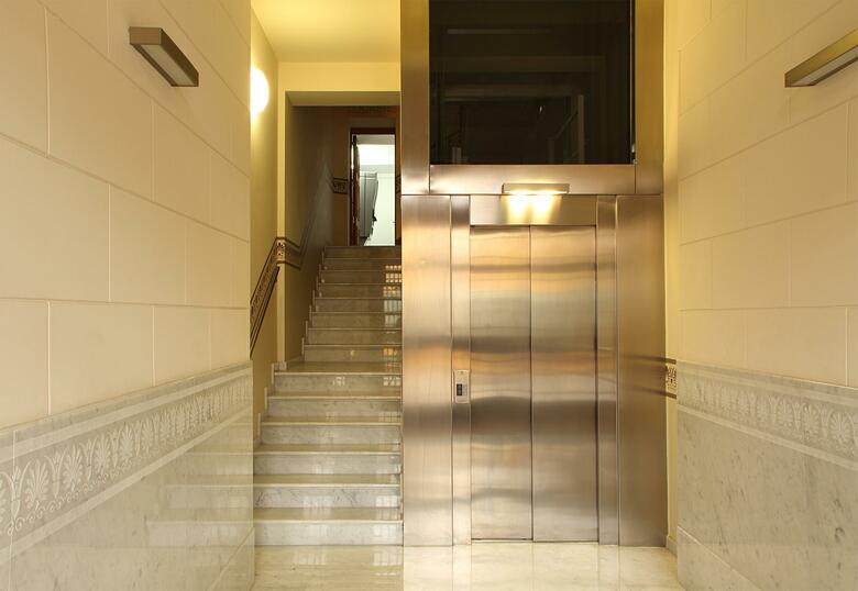MH Apartments Center