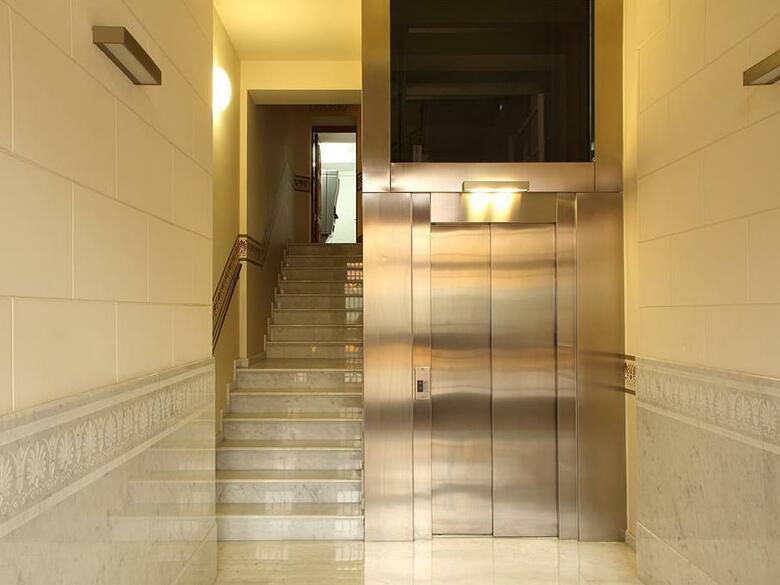 MH Apartments Center