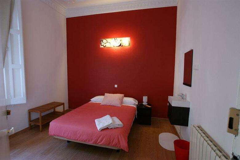 Hostal Els Angels