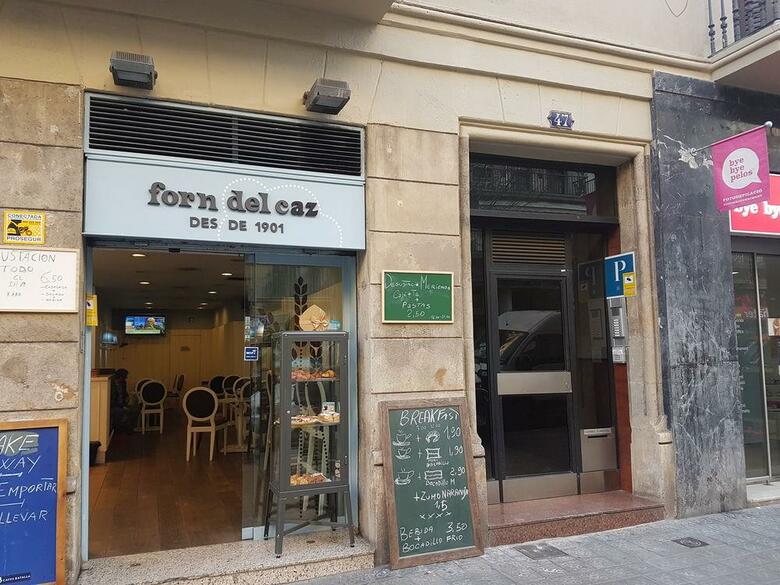 Hostal Els Angels
