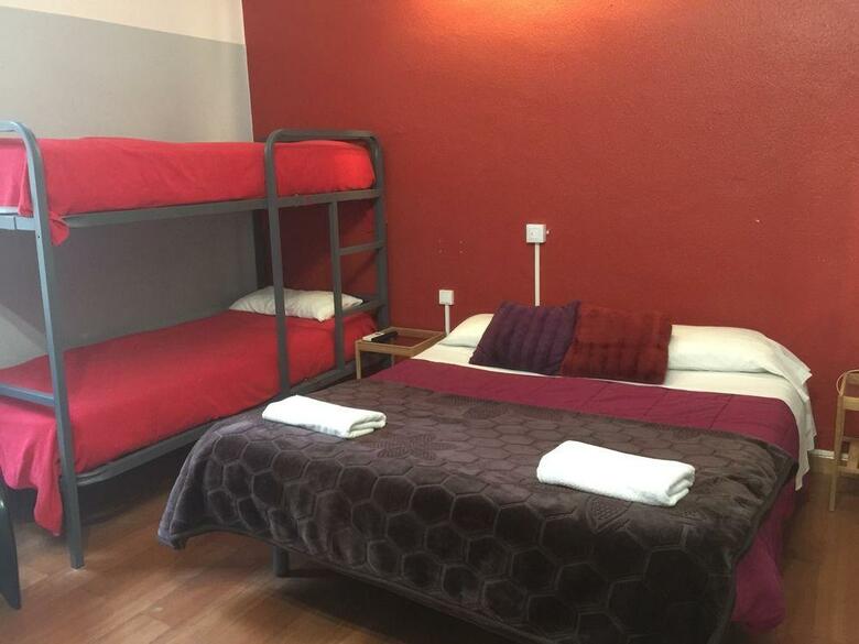 Hostal Els Angels