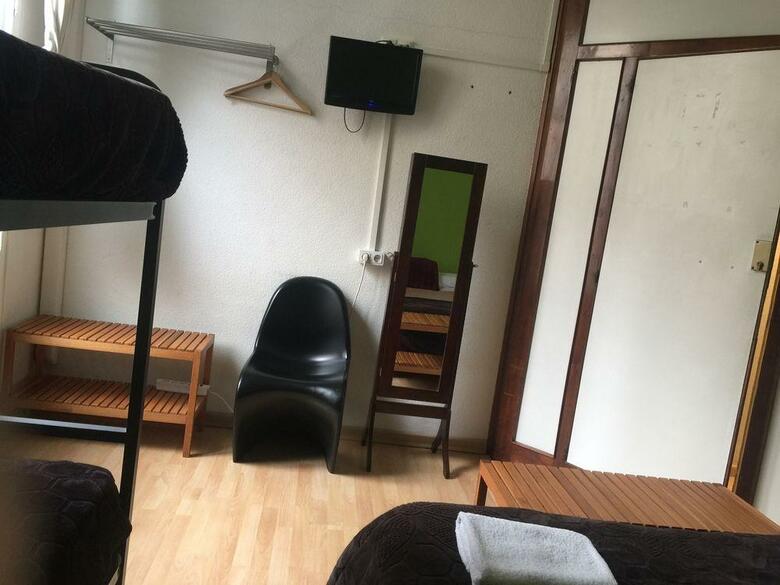 Hostal Els Angels