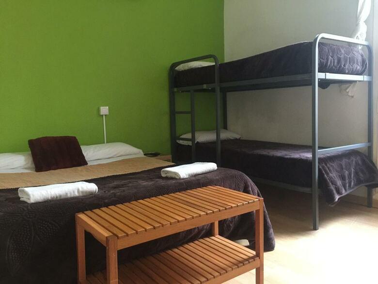 Hostal Els Angels