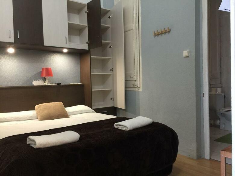 Hostal Els Angels