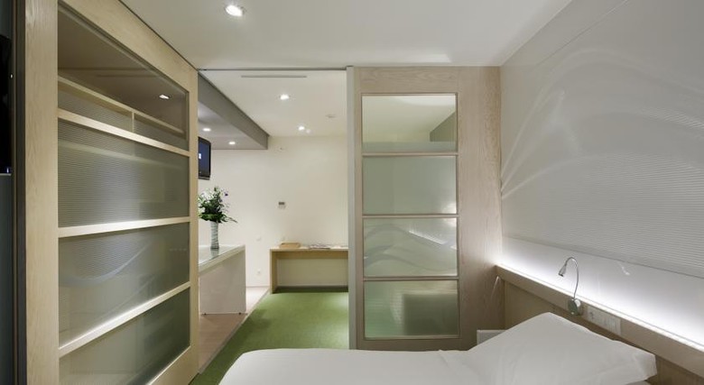 Ako - Premium Suite Hotels