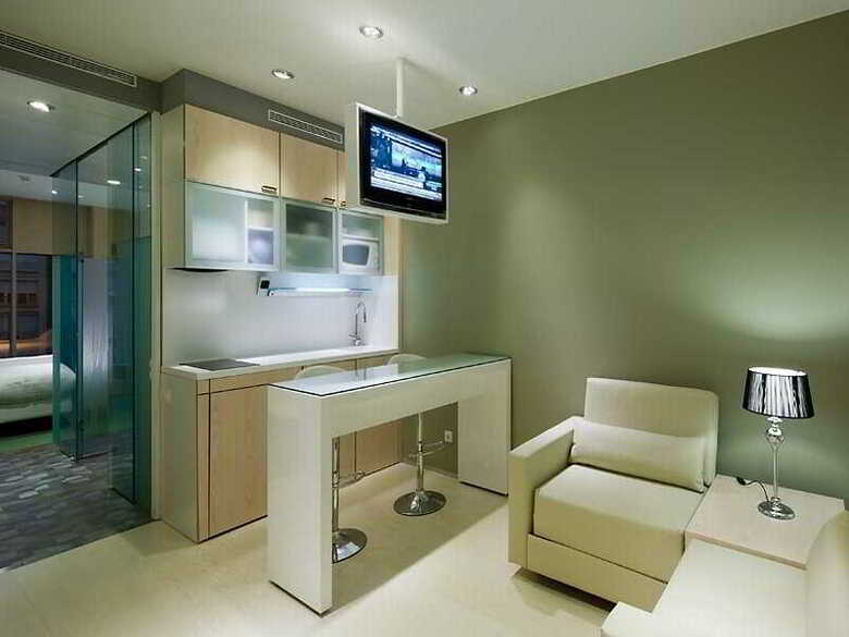 Ako - Premium Suite Hotels