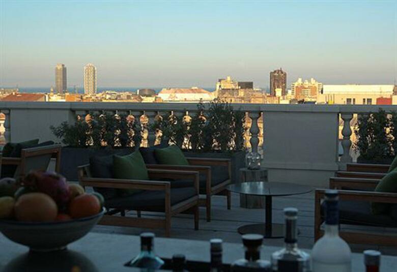 Hotel Alma Barcelona