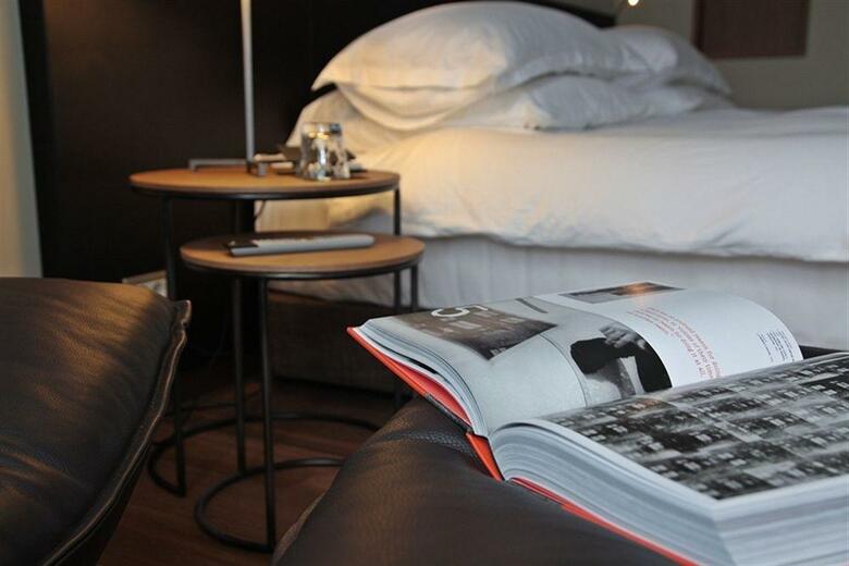 Hotel Alma Barcelona