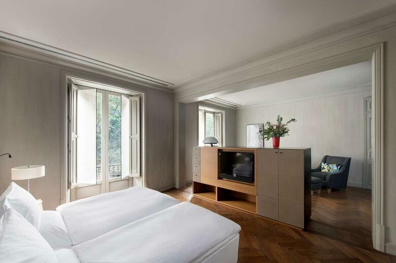 Hotel Alma Barcelona