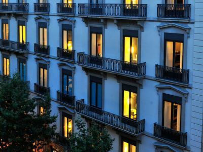 Hotel Alma Barcelona