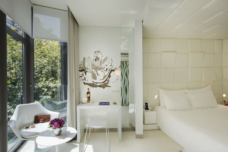 Hotel The Mirror Barcelona