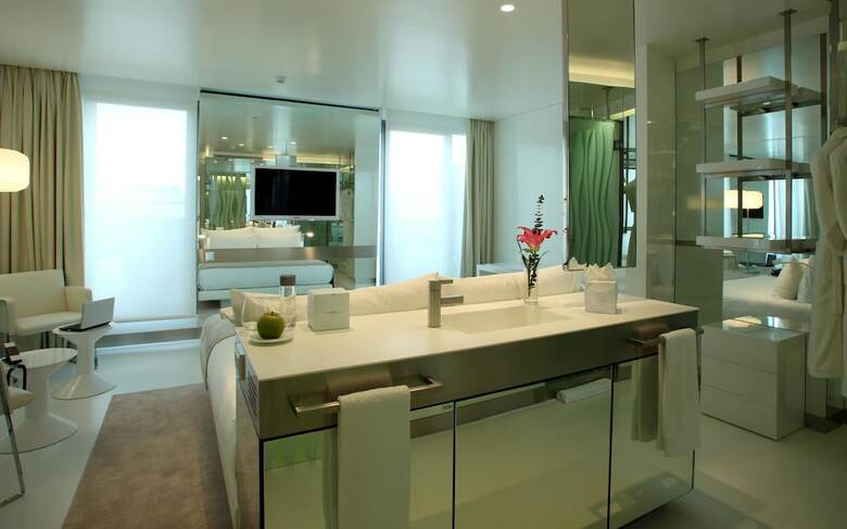 Hotel The Mirror Barcelona