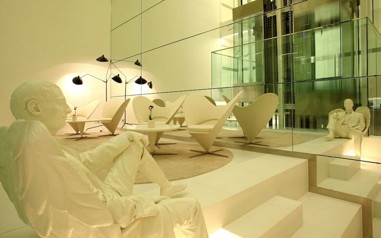 Hotel The Mirror Barcelona