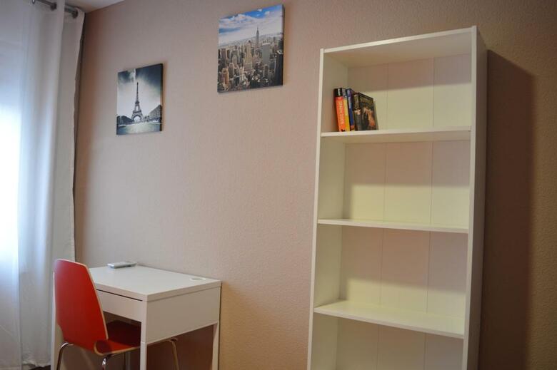 Hostal Somnio Hostels