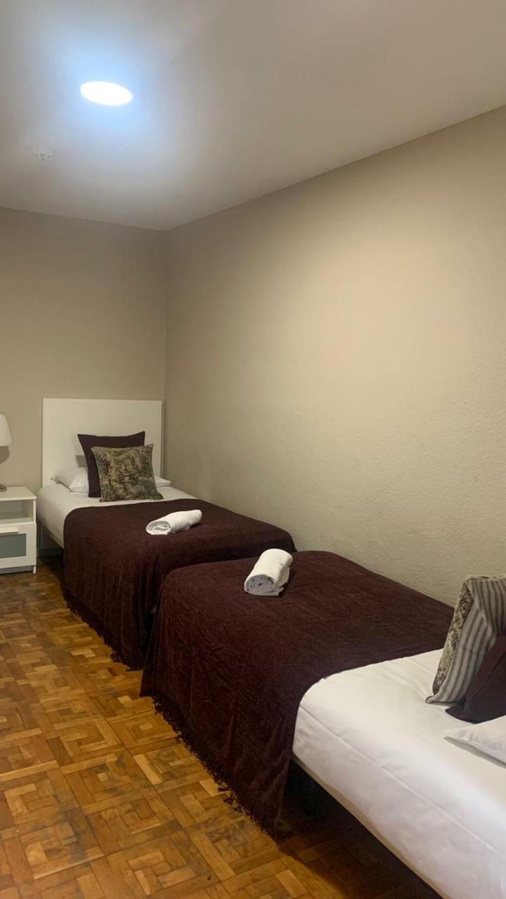 Hostal Somnio Hostels