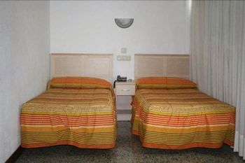 Hotel Cogullada