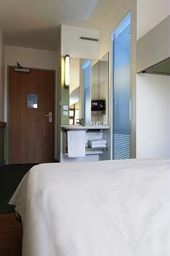 Hotel Etap Oviedo