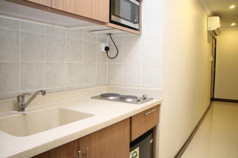 Hotel Almuhaidb Residence Al Jubail
