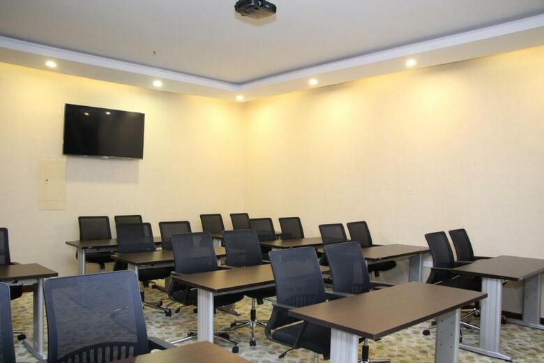 Hotel Almuhaidb Residence Al Jubail