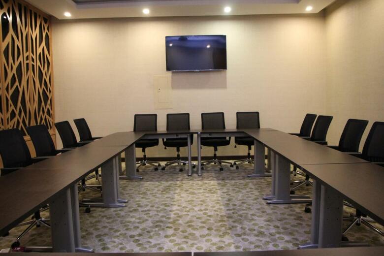 Hotel Almuhaidb Residence Al Jubail