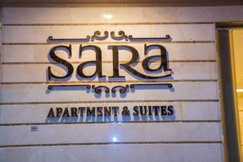 Apartamento Sara ?apartment And Suites