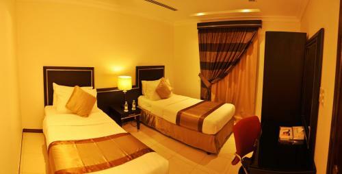 Hotel Nelover Al Khobar