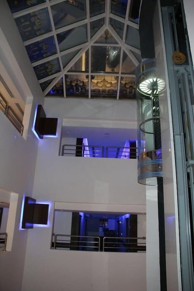 Apartamento Al Jowder Suits