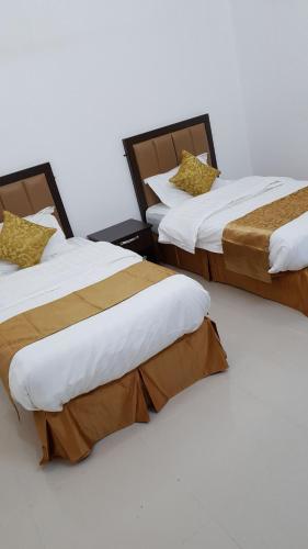 Apartamento Al Zawaia Al Raqiah
