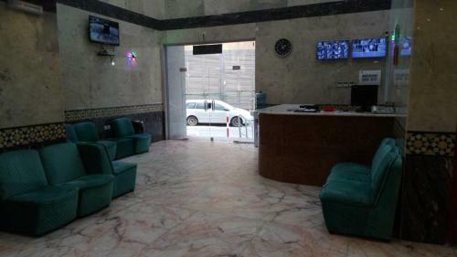 Jawharat Quraish Hotel