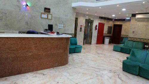 Jawharat Quraish Hotel